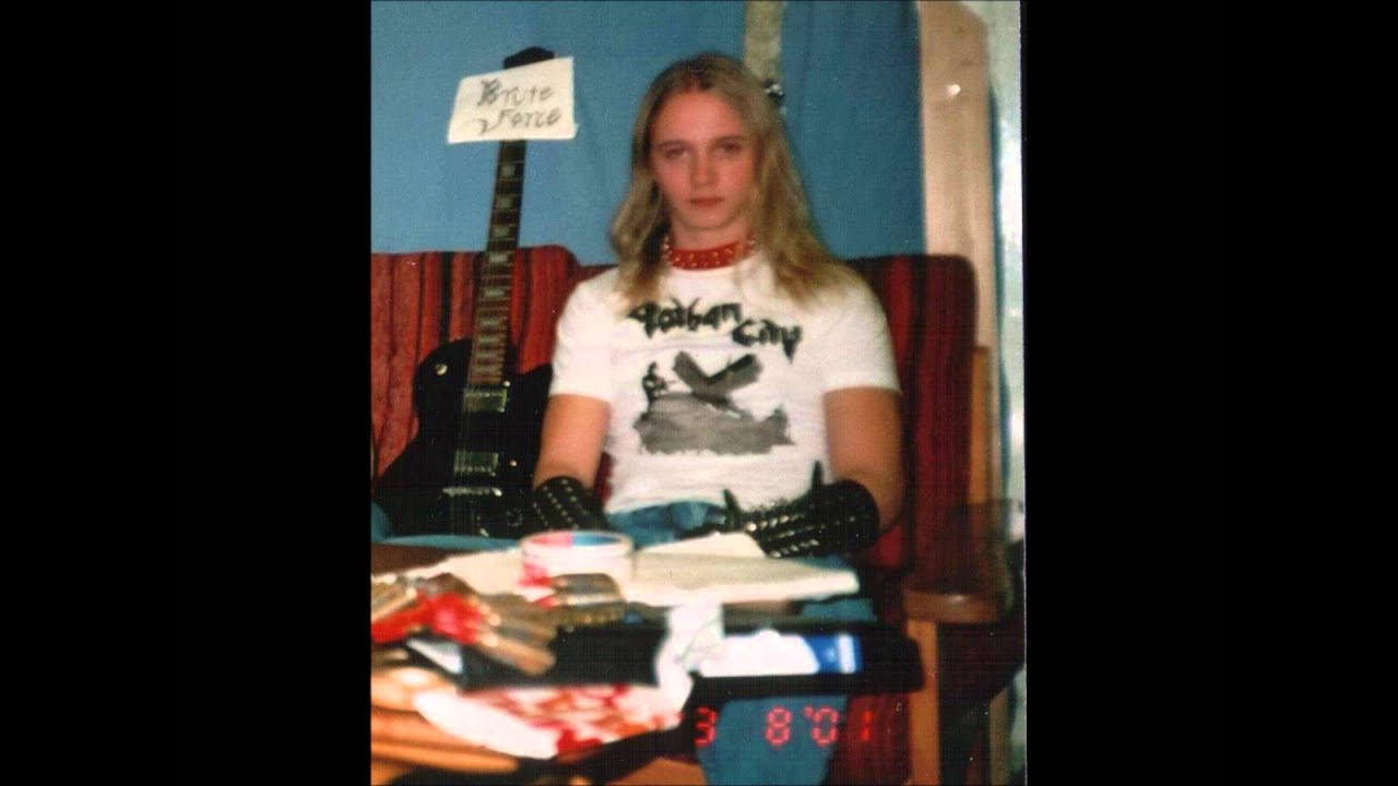 Vågspel - Hårda Bud, Swedish heavy rock metal