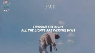 Faime- Save (lyrics)