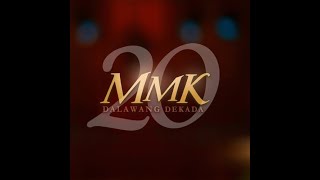 Maalaala Mo Kaya (2001 Full MMK Theme Song) - Regine Velasquez