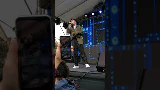 1091206 青山祭 韋禮安 《好天氣》