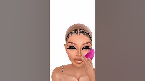 Grwm For A Video #imvu #shorts #outfitideas