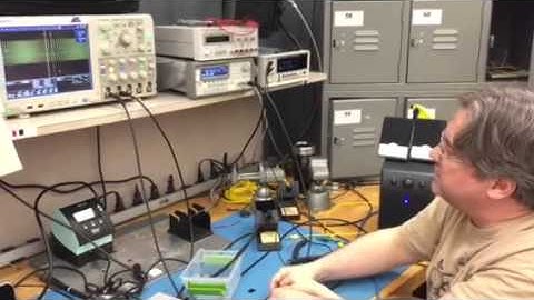 Demo for TB-303 VCO Based Module