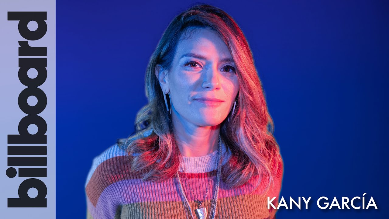 Kany García: "Me gusta el álbum porque me gusta crear un concepto. Son canciones que son hermanas"