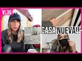 CASA NUEVA 🏡¡OS ENSEÑO NUESTRAS IDEAS! COCINA, BAÑOS, SUELO... SEGUIMOS indecisos con la COCINA