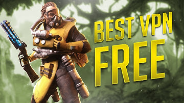 Best VPN for Apex Legends Mobile(Lowest Ping)