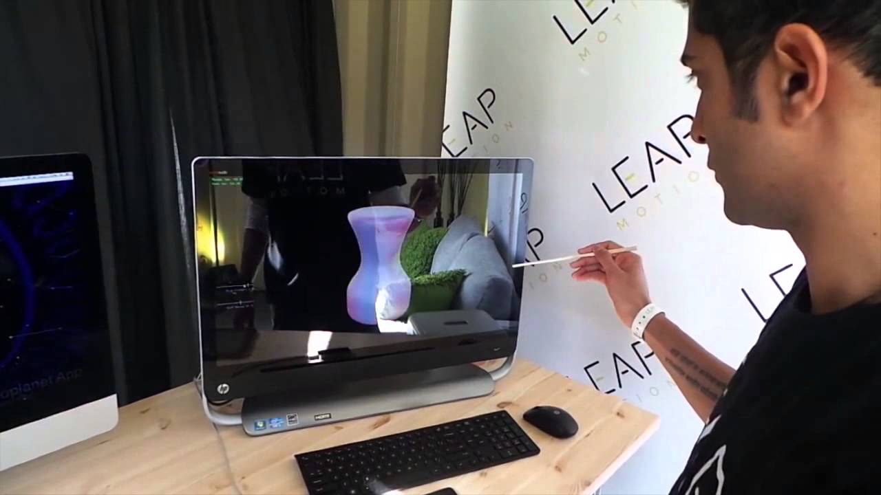 leap motion as vive controllers leap motion as vive controllers