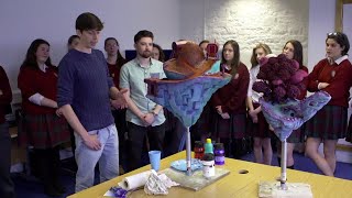 Cúl An Tí Ep4 Dé Domhnaigh 33 9.30 Tg4