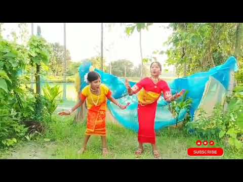  O mui patani pindiya #Rajbongshi song#dance cover#dancevideo...