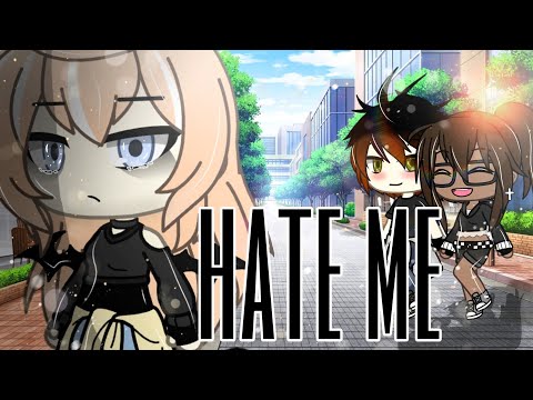 °Hate me° | GLMV || tradução •part:02•