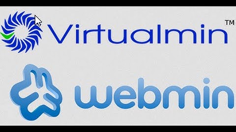 Virtualmin+Webmin virtual host and DNS Binding and FTP account with free domain !!