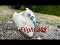 Flight 808