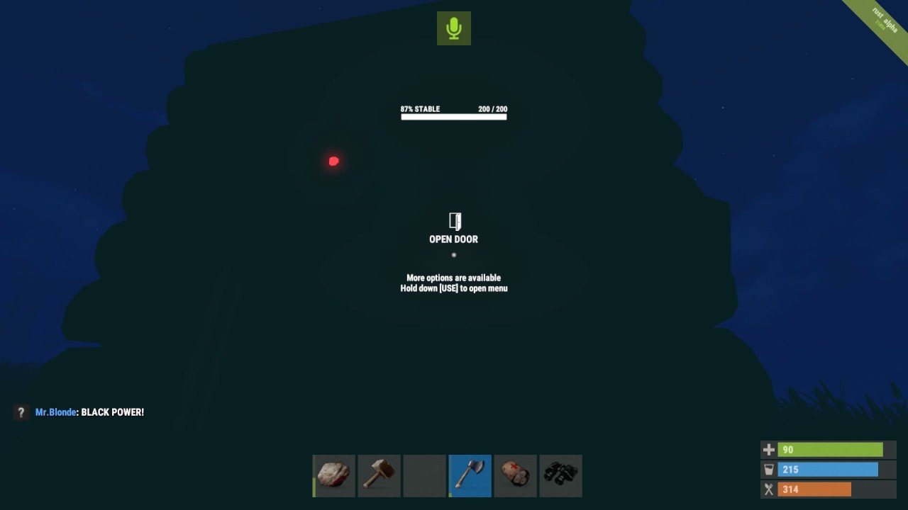 Rust self explained in 7 seconds - YouTube
