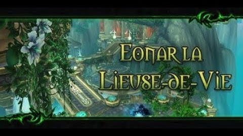 EONAR MYTHIC VS UNLEASHED Monk Mistweaver Pov