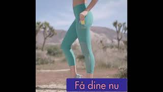 Pocket Leggings