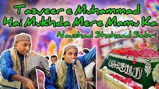 Tasveer e Muhammad Hai Mukhda Mere Mamu Ka || Mamu Peer Qawwali || Mamu Peer Ki Qawwali 2020