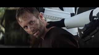Jeremy Carr (Reel 2019)