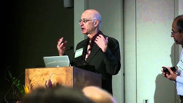 Power of SDN Shaping the Future - Dan Pitt