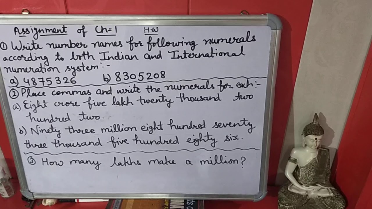 we can make assignment for you