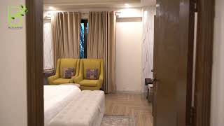 Make your stay truly unforgettable at Bliss Avenue Hotel!