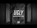 44phantom - ugly (Lyrics)