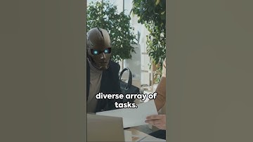 AI Revolution - Chat GPT 4 and Gato in Action