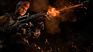 War Machine Wrecks! | BO4