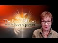 Caroline Myss - The Power of Love over the Love of Power