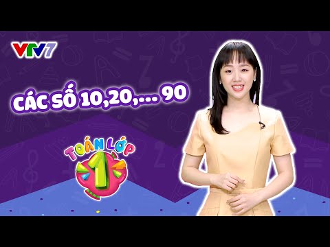 Video: Số từ 2 đến 20 là bao nhiêu?