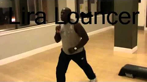 The BEST Quick Sweat Cardio Workout to Lose Weight & Burn Belly Fat Fast UPDATE