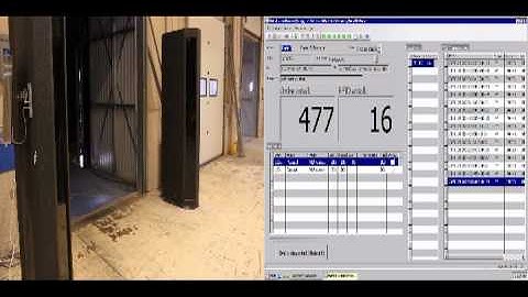 RFID Processes at Norwegian Pallet Pool (NLP) - Futurum