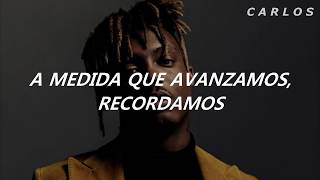 benny blanco, Juice WRLD - Graduation (SUB ESPAÑOL / LETRA EN ESPAÑOL)