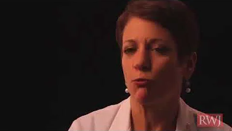 RWJUH Medical Minutes: Treatment for Breast Cancer...