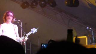 Eagles of Death Metal - Cheap Thrills @ Voodoo 2010