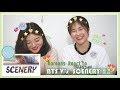 [BTS] V-SCENERY 풍경 Reaction (Koreans_20sB) *THE FEELS