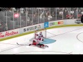 NHL 14: Crazy Shootout Goal