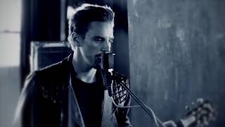 Riley Smith - I'm On Fire (Live at The Loft) chords