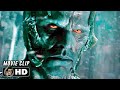 Thor Vs The Frost Giants Scene | THOR (2011) Sci-Fi, Movie Clip HD