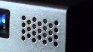 RIF6 cube mobile projector design