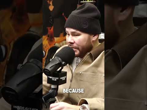 Fat Joe: "Nas Should've Had 20 Grammys—Let's Be Real!" @fatjoe @nas