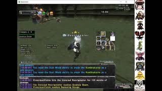 Ironclad Reoriginator VD BST Solo
