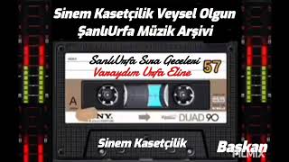 Şanlıurfa Sıra Geceleri Varaydım Urfa Eline