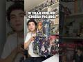 HITMAN REBORN ICHIBAN KUJI FIGURES! #katekyohitmanreborn