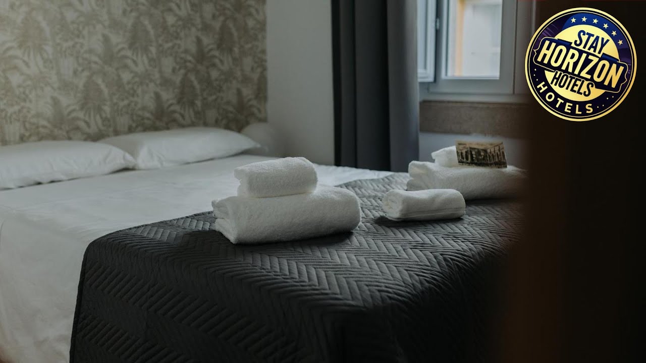 Elvas the Queen Residence | Elvas, Portugal | Hotel Review 🛏️