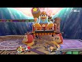 CROWNED (Dedede) vs Pockets (Shulk) Bragging Rights #9