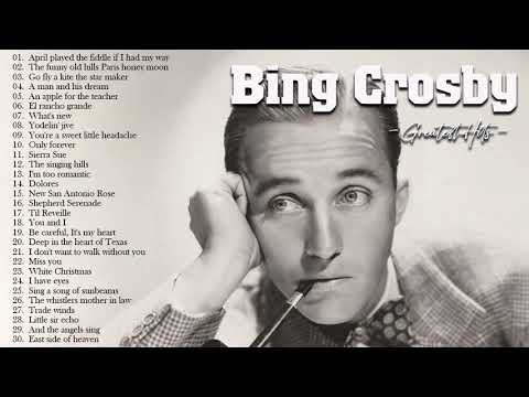 Bob Crosby - All the Best (FULL ALBUM - BEST OF SWING)