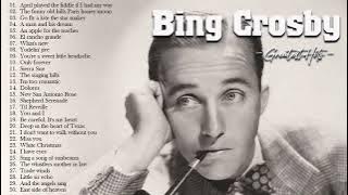 Bob Crosby - All the Best (FULL ALBUM - BEST OF SWING)