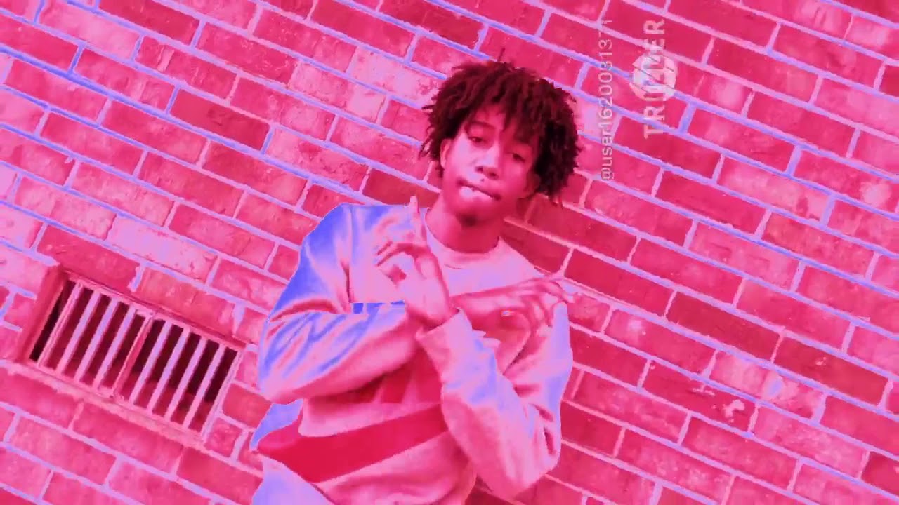 LEAVE (Prod. By DolanBeatz) Official Video