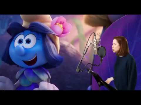 Smurfs The Lost Village Voice Actors And Characters Behind The