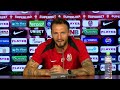 📽️ CFR Cluj - Universitatea Craiova | Mogoș: „Trebuie să fiu un exemplu pentru cei tineri!”