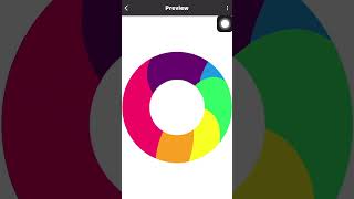 Learn Html + Css + Js code || ⭕ Color circle animation #html #css #javascript